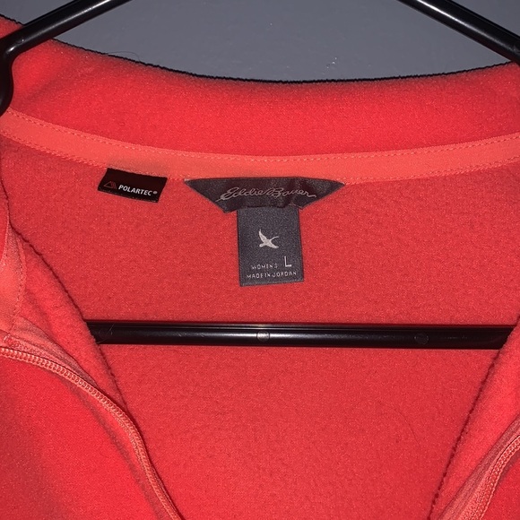 Eddie Bauer sweater - Picture 2 of 4